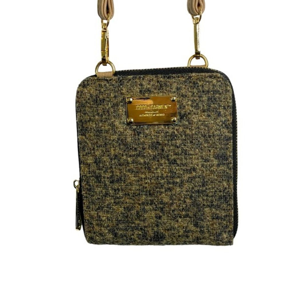 Coco + Carmen Crossbody Purse